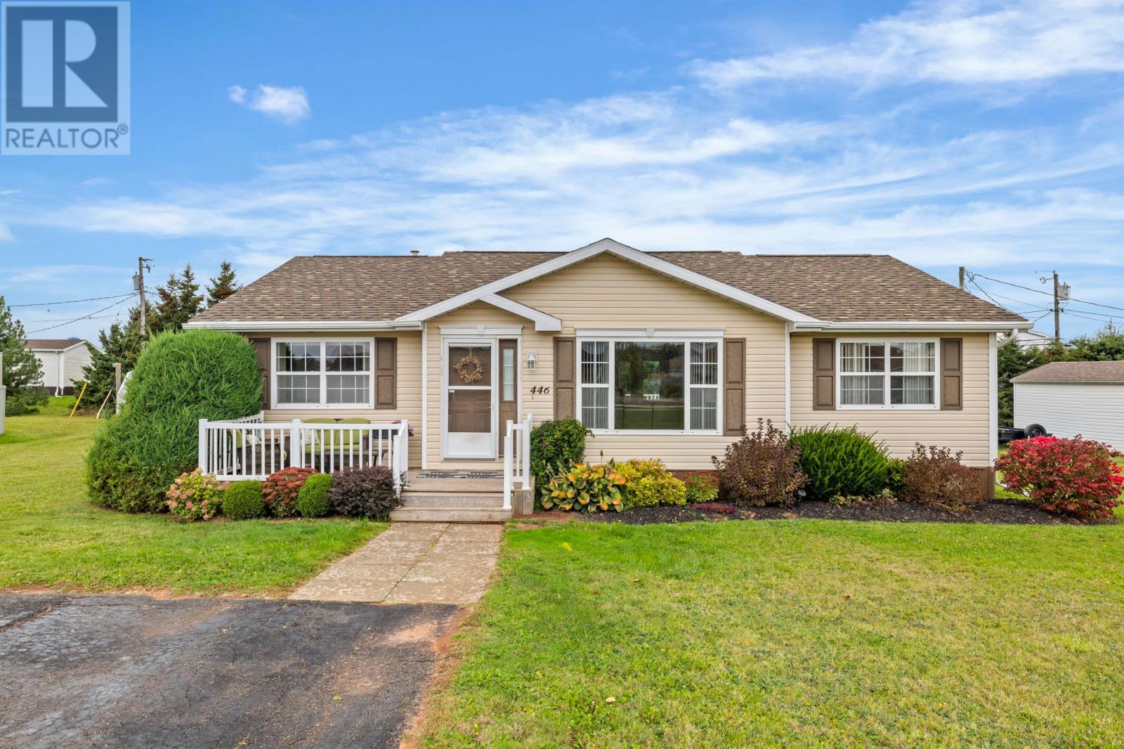 446 Macewen Rd, For Sale in Summerside eXp Realty