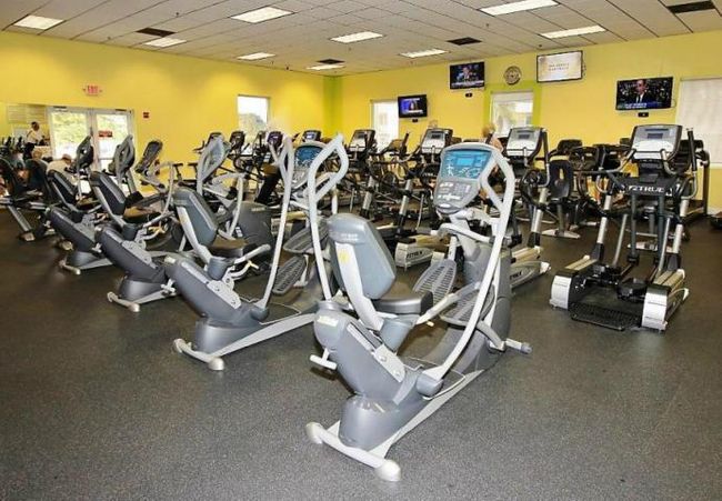 107 Sheffield E, Condo with 1 bedrooms, 2 bathrooms and null parking in West Palm Beach FL | Image 78