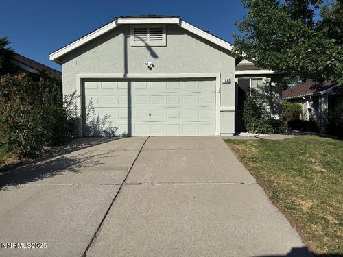 1640 Marinette Ct, Reno, NV, 89523-1878 | Card Image