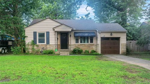 4676 Rockford Ave, Tulsa, OK, 74105-4816 | Card Image