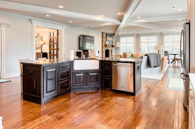 2400 Breeding Dr Nw, House other with 5 bedrooms, 6 bathrooms and null parking in Hartselle AL | Image 55