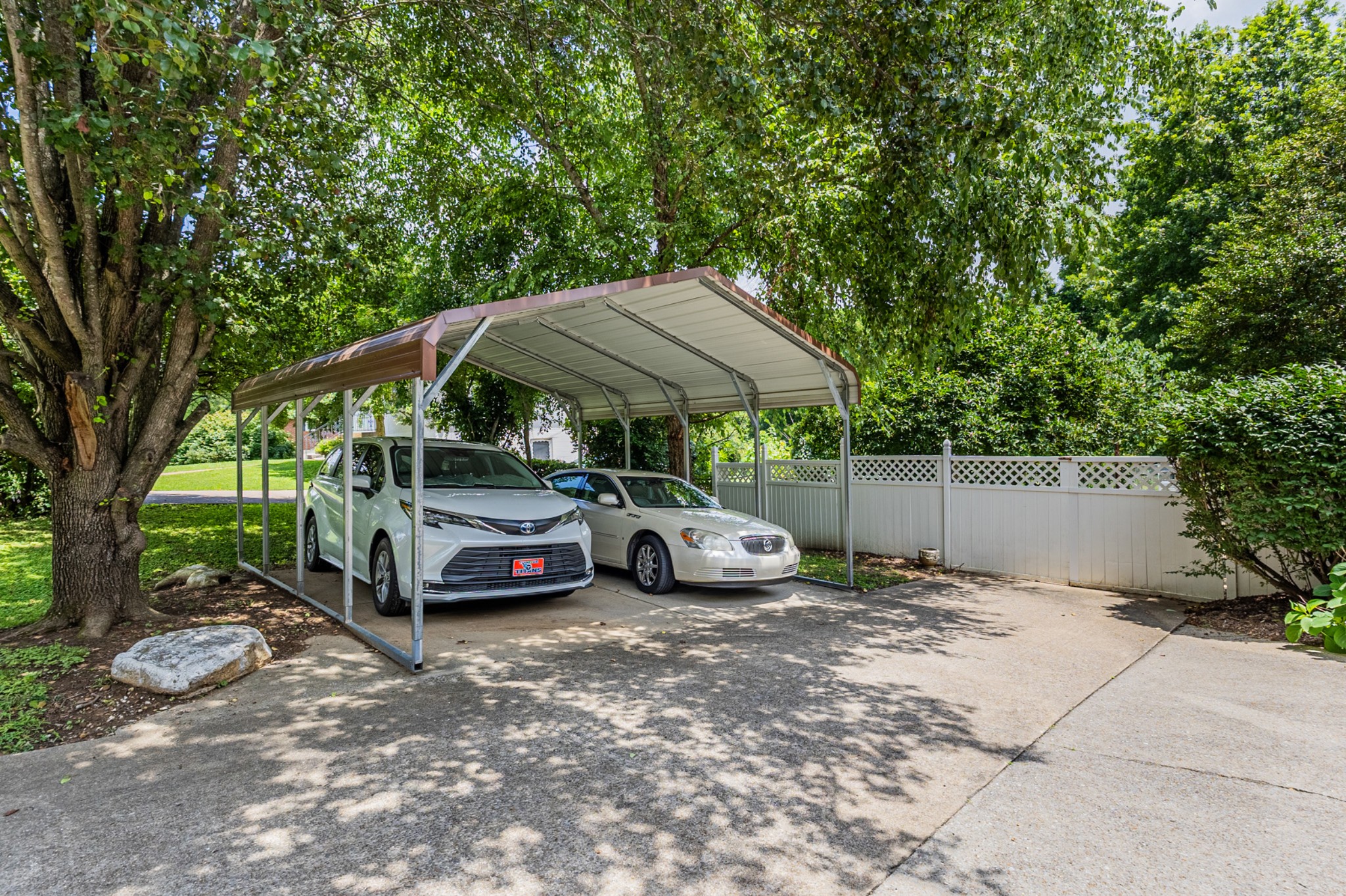 Residential in Nashville 5