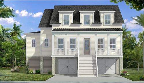 1342 Porchers Bluff Rd, Mount Pleasant, SC, 29466-8905 | Card Image