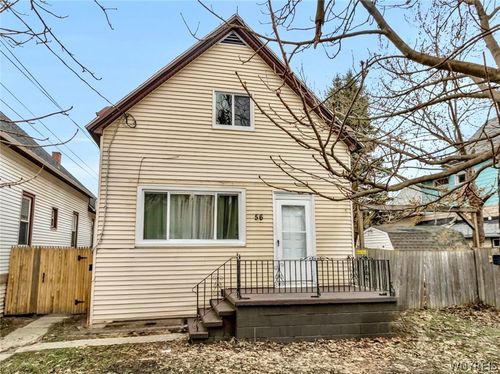 56 Gorski St, Buffalo, NY, 14206-3513 | Card Image