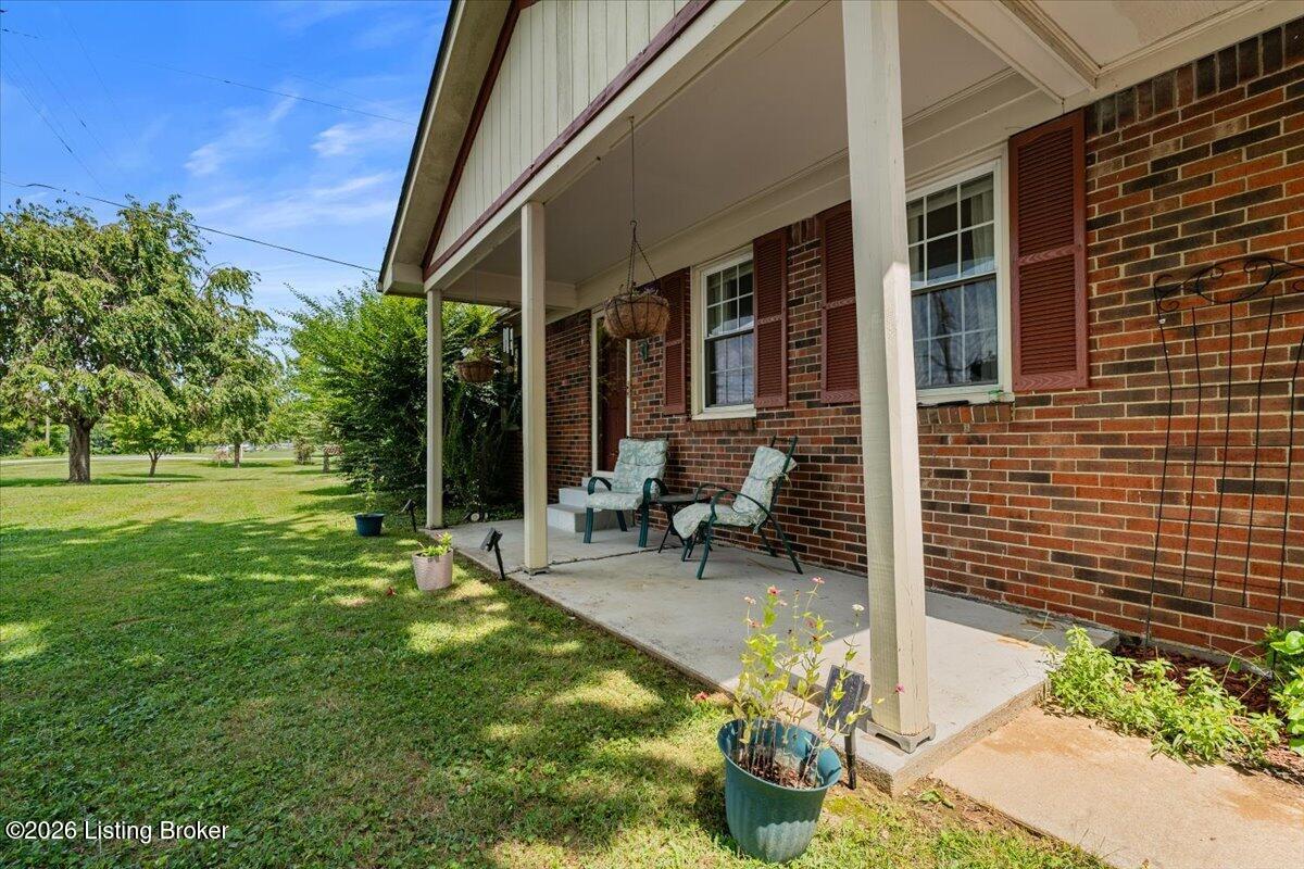 Residential in Bardstown 5