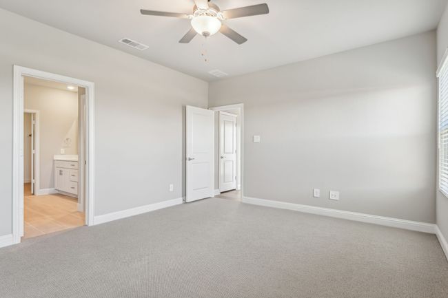 Photo is not of the actual home, but is an inspirational photo of builder’s model home and may depict options, furnishings, and/or decorator features that are not included. | Image 19
