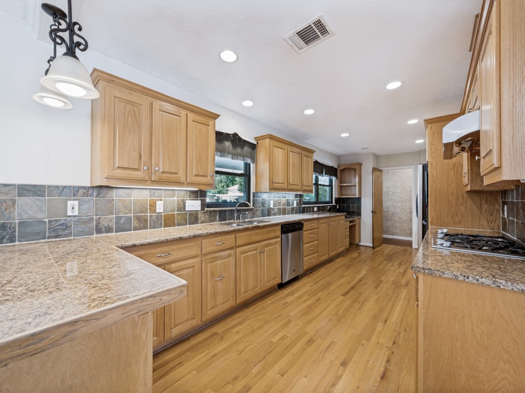 Residential in Richland Hills 3