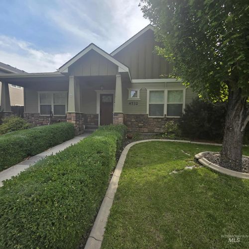 4732 S Silverhills Ave, Boise, ID, 83709-5788 | Card Image