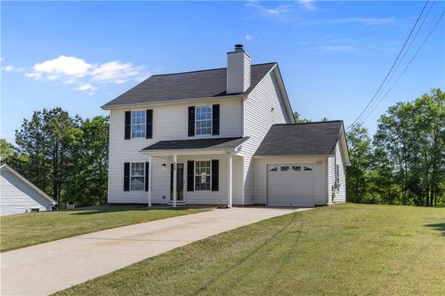 150 Fairclift Drive, Covington, GA, 30016 | Card Image