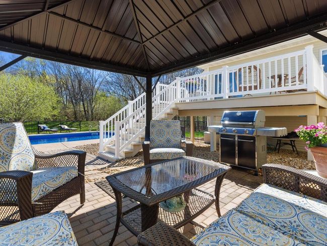 Backyard covered patio - 25259 Galaxy Ave Wyoming MN 55092 USA-016-103-017-MLS_Size.jpg | Image 63
