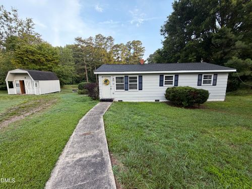 150 Alston Pruitt Rd, Louisburg, NC, 27549-8591 | Card Image
