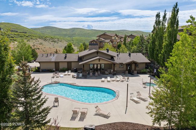13579 N Hillclimb Ln, Condo with 3 bedrooms, 3 bathrooms and null parking in Kamas UT | Image 50