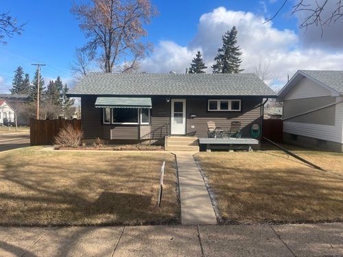 5218 53A 53a Ave, Camrose, AB, T4V0Y8 | Card Image