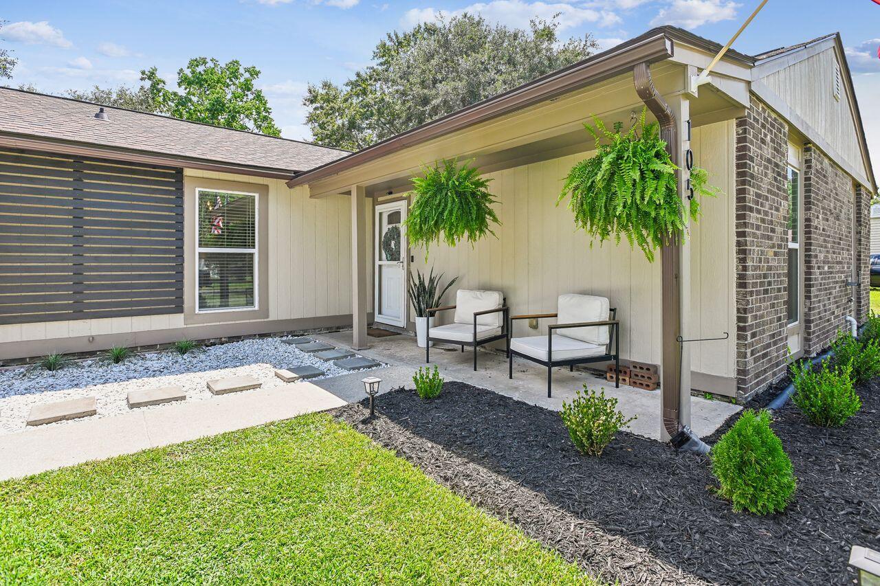 Marion Rd, Summerville, SC 29486