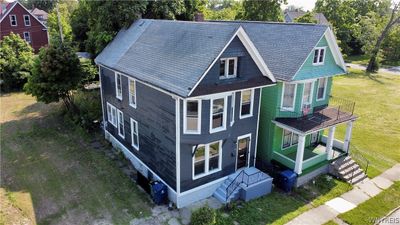 67 Winslow Avenue, House other with 4 bedrooms, 1 bathrooms and null parking in Buffalo NY | Image 1