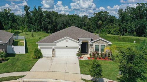 35841 Iron Redding Court, Zephyrhills, FL, 33541 | Card Image