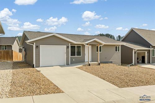 1048 Top O' Hill Ave, Hill City, SD, 57745 | Card Image
