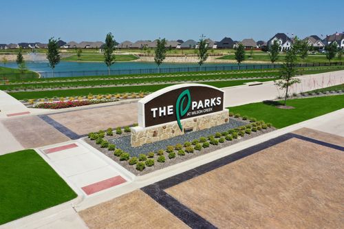 1904 Forest Park Way, Celina, TX, 75009-5274 | Card Image
