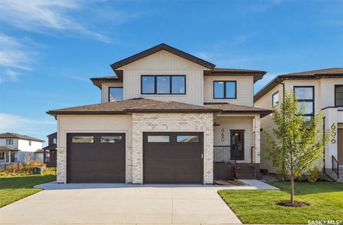 660 Pepper Bend, Saskatoon, SK, S7N1Y6 | Card Image