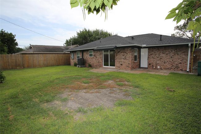 Back Yard | Image 14