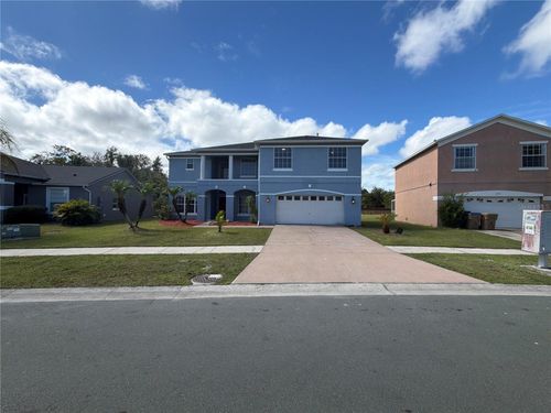 2541 Jasmine Trace Dr, KISSIMMEE, FL, 34758-1923 | Card Image