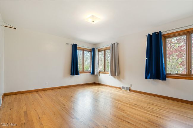 491 Parkside Dr, House other with 3 bedrooms, 2 bathrooms and null parking in Akron OH | Image 4