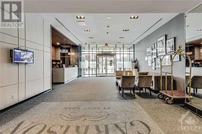 706 - 169 Fort York Blvd, Condo with 1 bedrooms, 1 bathrooms and 1 parking in Toronto ON | Image 3