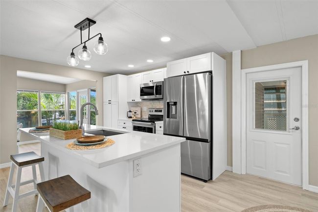 392 - 6833 Mount Orange Dr Ne, House other with 2 bedrooms, 2 bathrooms and null parking in ST PETERSBURG FL | Image 6