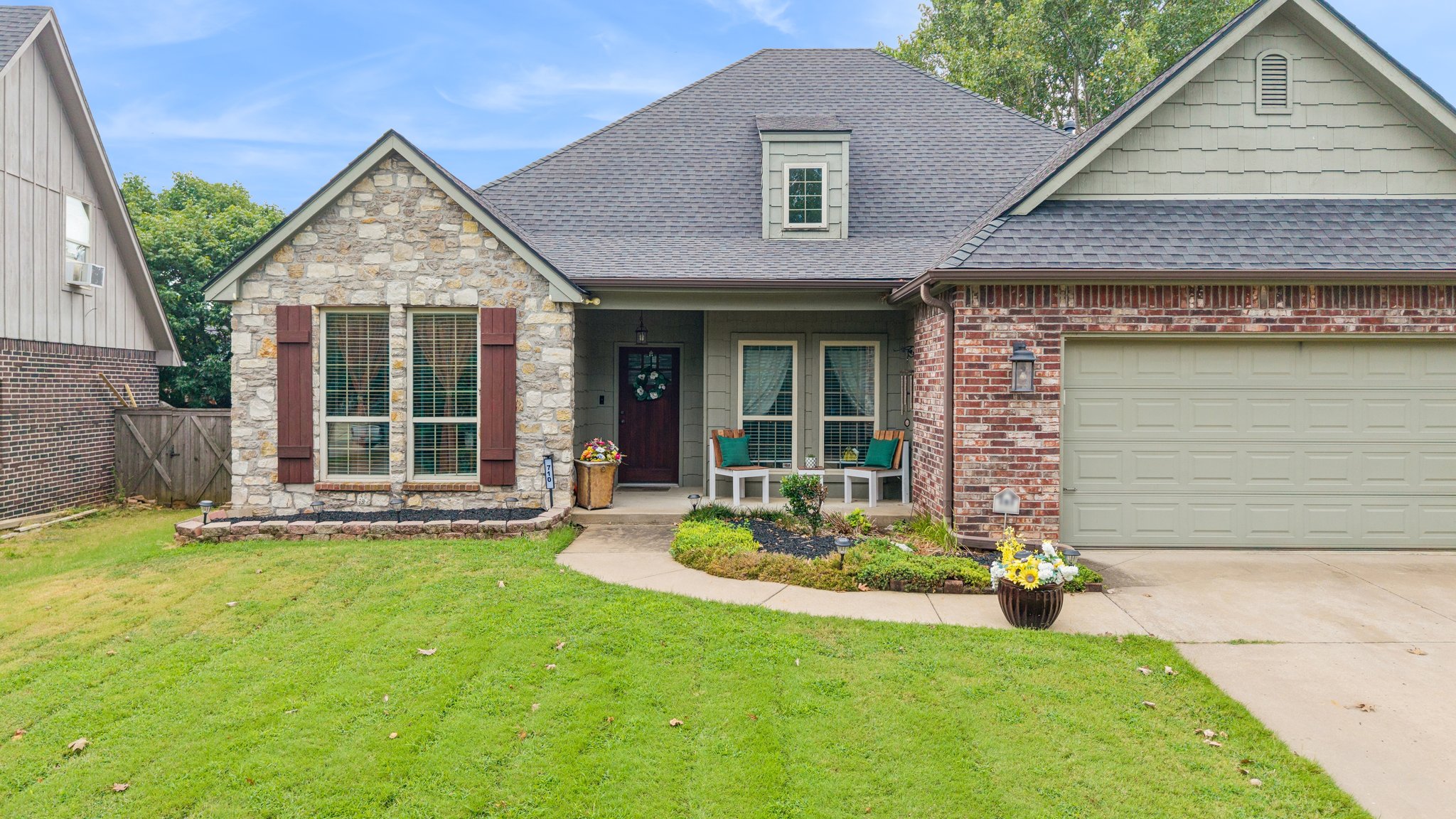 Residential in Sand Springs 3