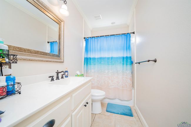 2120 Page Rd, House other with 4 bedrooms, 4 bathrooms and null parking in Longview TX | Image 25