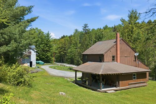 340 Willey Hill Rd, Topsham, VT, 05076-3061 | Card Image