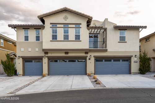 unit-a-1960 Dark Horse Rd, Reno, NV, 89521-9111 | Card Image