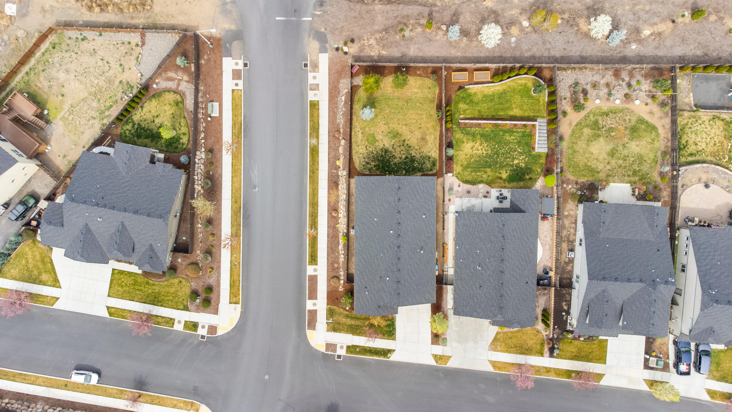 Residential in Redmond