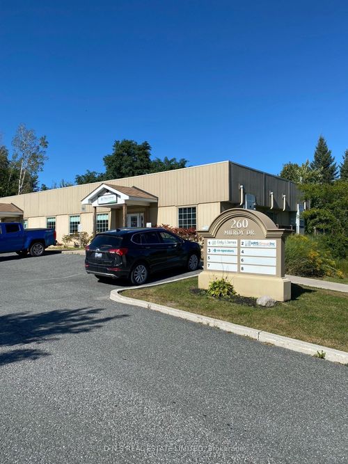 3-260 Milroy Dr, Peterborough, ON, K9H7M9 | Card Image