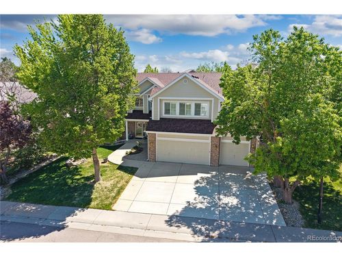 10032 Astoria Ct, Lone Tree, CO, 80124-9749 | Card Image