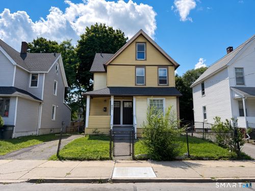 2-451 Hollister Ave, Bridgeport, CT, 06607-1405 | Card Image