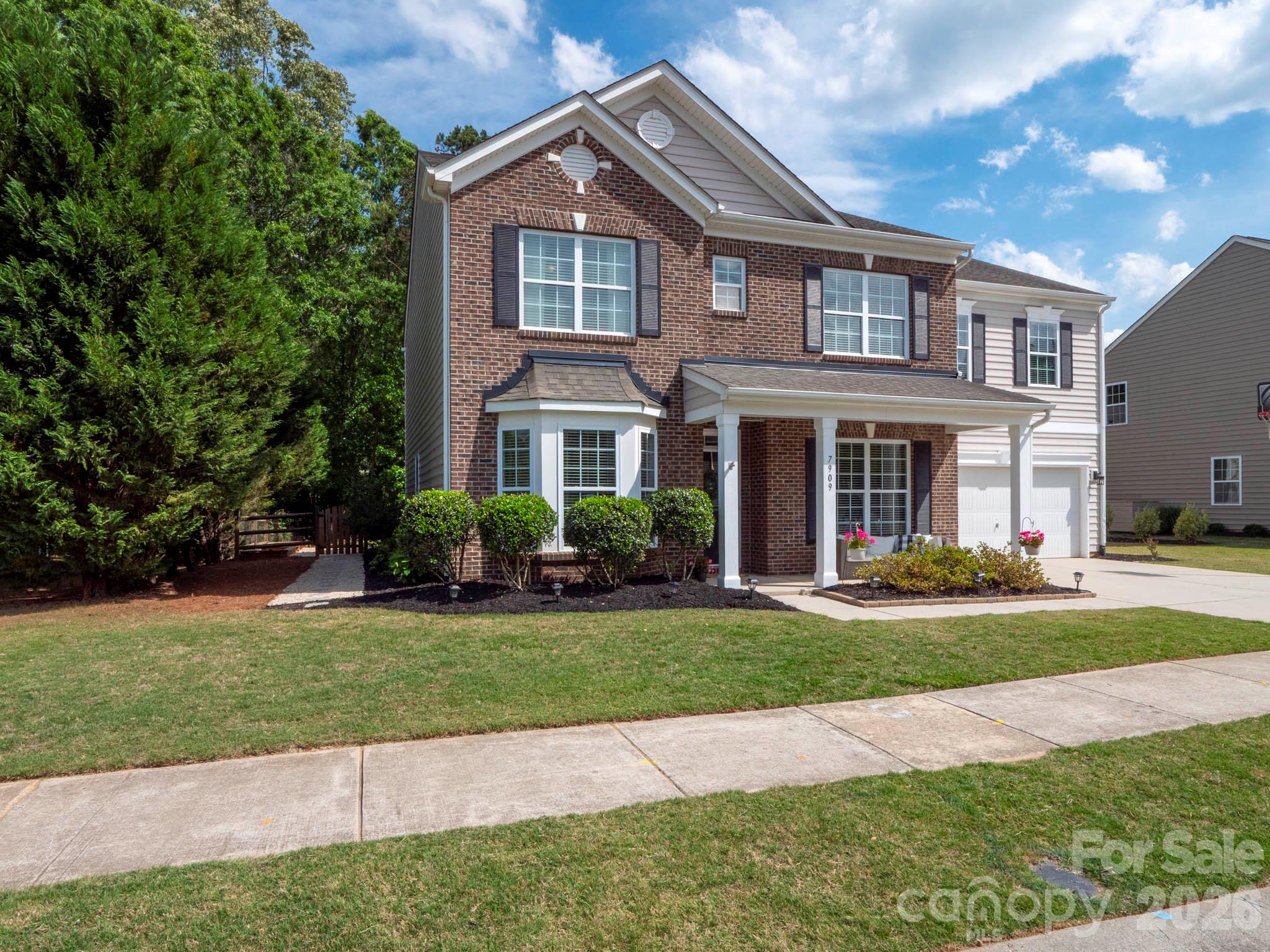 Residential in Waxhaw 2