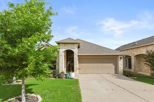 5809 Scenic Lake Dr, Georgetown, TX, 78626-2084 | Card Image