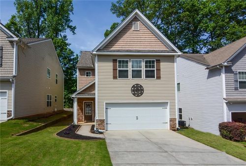 4918 Mcever View Dr, Sugar Hill, GA, 30518-9110 | Card Image