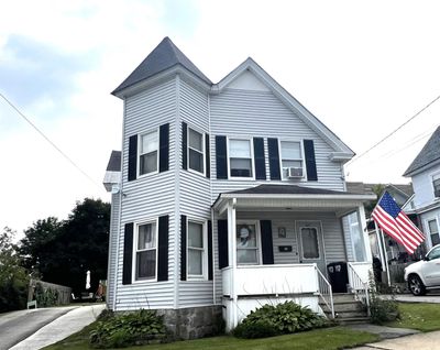 117 Jolbert Street, House other with 2 bedrooms, 1 bathrooms and null parking in Berlin NH | Image 2