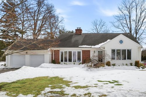 201 Dorchester Rd, Scarsdale, NY, 10583-6806 | Card Image