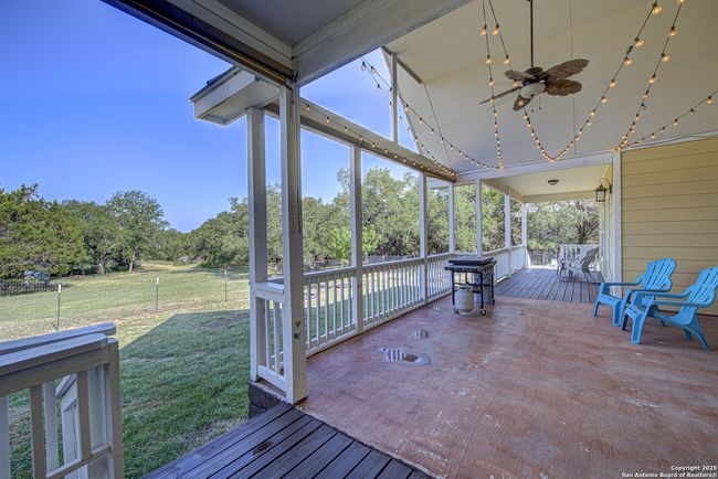 6015 Cornwall Dr, House other with 5 bedrooms, 4 bathrooms and null parking in Spring Branch TX | Image 43