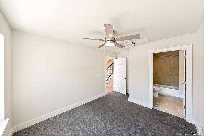 UNIT-1101 - 419 Ira Ave, House other with 3 bedrooms, 4 bathrooms and null parking in San Antonio TX | Image 5