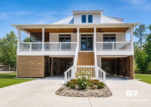 10312 Bayhaven Cir, Fairhope, AL, 36532-6057 | Card Image