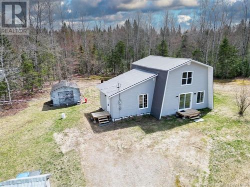 287 Rio Grande Rd, Rio Grande, NB, E2A6Y9 | Card Image