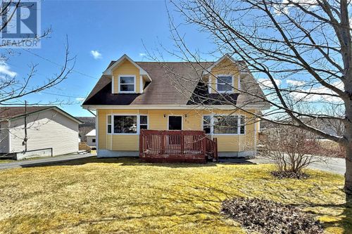 15 Glover Rd, Harbour Grace, NL, A0A0C9 | Card Image