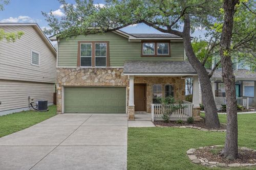 8507 Dulcet Dr, Austin, TX, 78745-6316 | Card Image