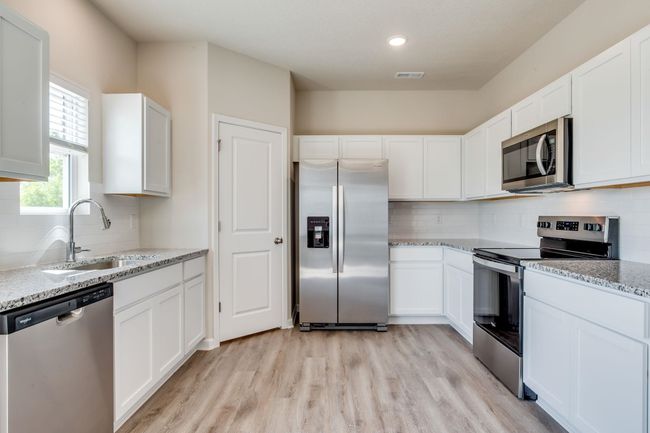 13109 E Spring Valley St, House other with 4 bedrooms, 2 bathrooms and null parking in Wichita KS | Image 24
