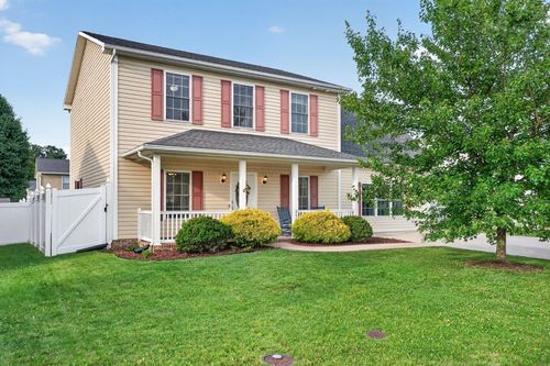 264 Dylan Cir, BRIDGEWATER, VA, 22812-1348 | Card Image