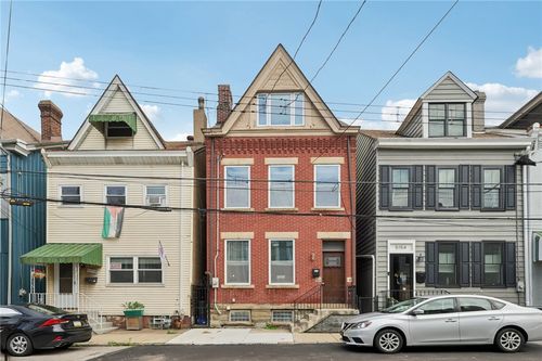5156 Carnegie St, Pittsburgh, PA, 15201-2534 | Card Image